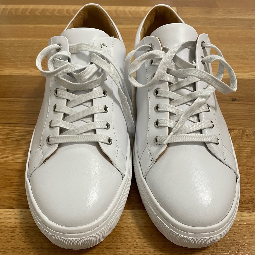 Thursday Boot Company- Premier Low Top sneakers. Size 12.